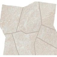ARKÈ IVORY PALLADIANA IDROGETTO 50X50 DECORATION - KEOPE I6P5 CERAMICHE KEOPE - 1