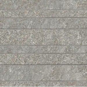 ARKÈ GREY STRIPS 30X60 DECORATION - KEOPE I6T2 CERAMICHE KEOPE - 1