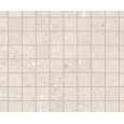DISTRICT WHITE WHITE MOSAIQUE R10 30X30 ASS - KEOPE IBM2 CERAMICHE KEOPE - 1