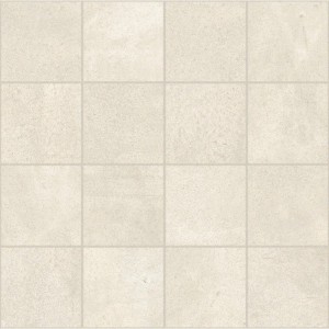 BUILDTECH 2.0 CE WHITE MATT  6MM MOSAIC 7,5X7,5 - ARCHITECTURAL DESIGN FLORIM 767552 FLORIM ARCHITECTURAL DESIGN - 1