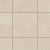 BUILDTECH 2.0 CE BONE MATT  6MM MOSAIQUE 7,5X7,5 - ARCHITECTURAL DESIGN FLORIM 767553 FLORIM ARCHITECTURAL DESIGN - 1