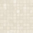 BUILDTECH 2.0 CE WHITE MATT  MOSAIC  30X30 Tessera 3x3  - ARCHITECTURAL DESIGN FLORIM 767494 FLORIM ARCHITECTURAL DESIGN - 1