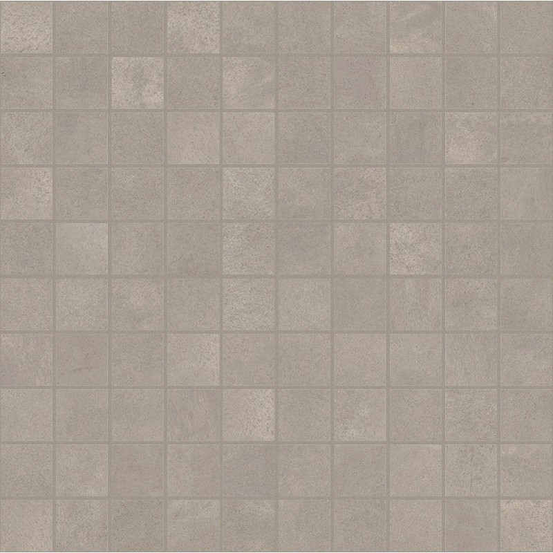 BUILDTECH 2.0 CE MUD MATT  MOSAICO  30X30 Tessera 3x3  - ARCHITECTURAL DESIGN FLORIM 767496 FLORIM ARCHITECTURAL DESIGN - 1