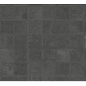 BUILDTECH 2.0 CE COAL MATT  MOSAIC  30X30 Tessera 3x3  - ARCHITECTURAL DESIGN FLORIM 767497 FLORIM ARCHITECTURAL DESIGN - 1
