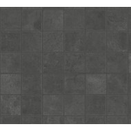 BUILDTECH 2.0 CE COAL MATT  MOSAIC  30X30 Tessera 3x3  - ARCHITECTURAL DESIGN FLORIM 767497 FLORIM ARCHITECTURAL DESIGN - 1