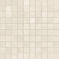 BUILDTECH 2.0 CE WHITE SOFT MOSAIC  30X30 Tessera 3x3  - ARCHITECTURAL DESIGN FLORIM 767498 FLORIM ARCHITECTURAL DESIGN - 1