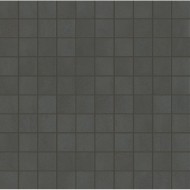 BUILDTECH 2.0 CE COAL SOFT MOSAIQUE  30X30 Tessera 3x3  - ARCHITECTURAL DESIGN FLORIM 767501 FLORIM ARCHITECTURAL DESIGN - 1