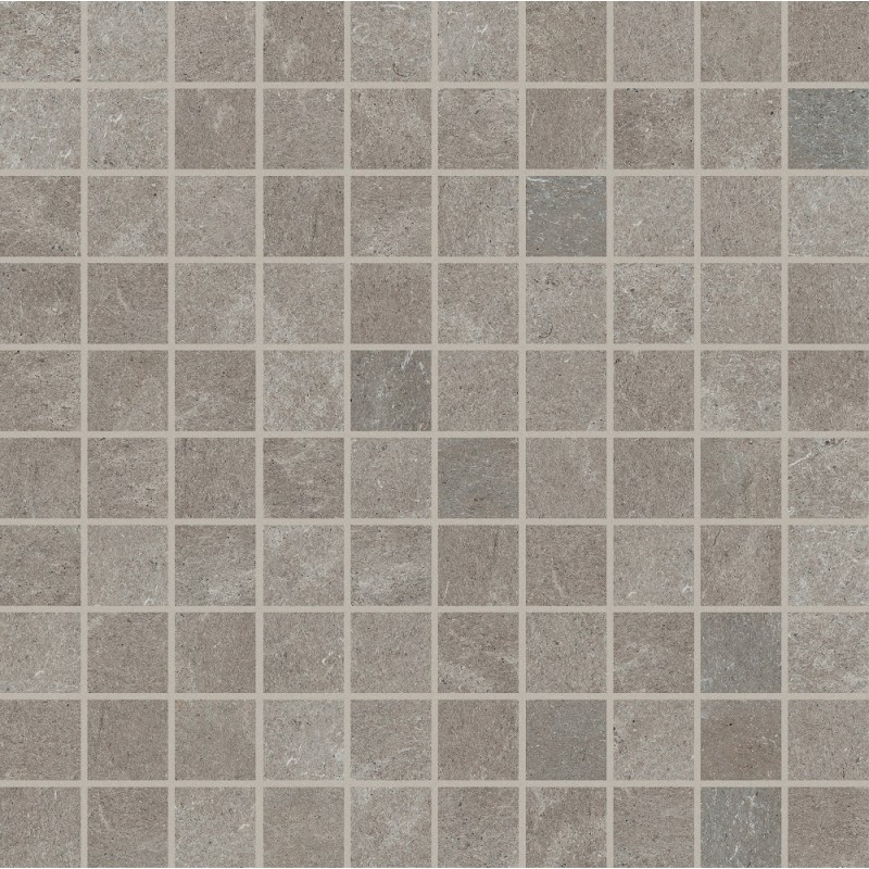 STONTECH 4.0 STONE_03 NATURALE  MOSAICO  30X30 Tessera 3x3  - ARCHITECTURAL DESIGN FLORIM 761489 FLORIM ARCHITECTURAL DESIGN - 1