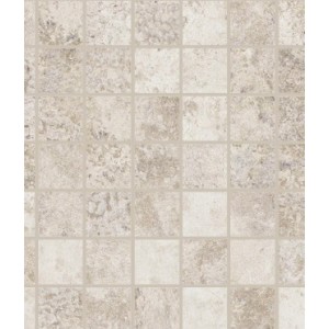 ARTIFACT AGED_WHITE  30x30 MOSAIC 3X3 - CONTEMPORARY DESIGN FLORIM 760908 FLORIM CONTEMPORARY DESIGN - 1