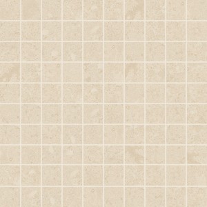 ELEMENTAL STONE CREAM LIMESTONE 3x3 MOSAIQUE 30X30 POLI - CONTEMPORARY DESIGN FLORIM 767149 FLORIM CONTEMPORARY DESIGN - 1