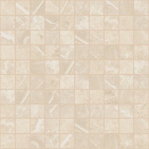 ELEMENTAL STONE CREAM DOLOMIA 3x3 MOSAIQUE 30X30 POLI - CONTEMPORARY DESIGN FLORIM 767151 FLORIM CONTEMPORARY DESIGN - 1