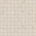 ELEMENTAL STONE WHITE LIMESTONE 3x3 MOSAIQUE 30X30 NATURALE - CONTEMPORARY DESIGN FLORIM 767030 FLORIM CONTEMPORARY DESIGN - 1