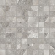 ROCK SALT CELTIC GREY 3x3 MOSAIQUE 30X30 POLI - CONTEMPORARY DESIGN FLORIM 766715 FLORIM CONTEMPORARY DESIGN - 1