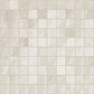 ROCK SALT WHITE GOLD 3x3 MOSAIK 30X30 NATURALE - CONTEMPORARY DESIGN FLORIM 766714 FLORIM CONTEMPORARY DESIGN - 1