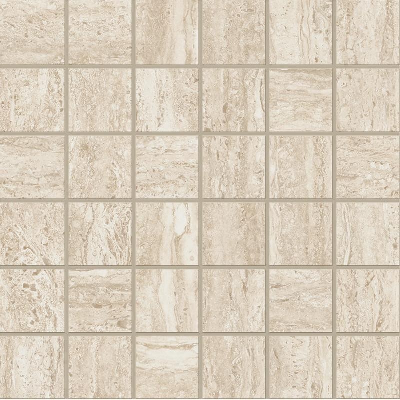 ASTRUM SAND VEIN CUT  MOSAICO 30X30 ASS - Ceramiche Supergres SNDM CERAMICHE SUPERGRES - 1