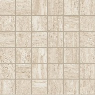 ASTRUM SAND VEIN CUT  MOSAICO 30X30 ASS - Ceramiche Supergres SNDM CERAMICHE SUPERGRES - 1