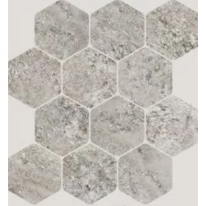 PLIMATECH PLIMAGRAY/02 6MM HIVE 30X34 - ARCHITECTURAL DESIGN FLORIM 776711 FLORIM ARCHITECTURAL DESIGN - 1