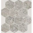 PLIMATECH PLIMAGRAY/02 6MM HIVE 30X34 - ARCHITECTURAL DESIGN FLORIM 776711 FLORIM ARCHITECTURAL DESIGN - 1