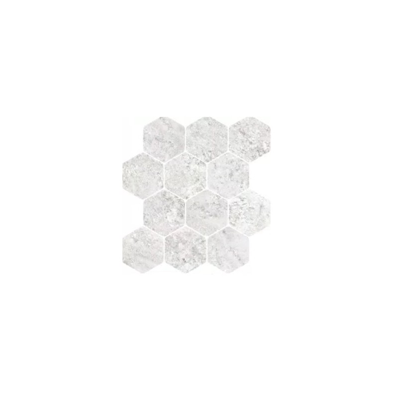 PLIMATECH PLIMAWHITE/02 6MM HIVE 30X34 - ARCHITECTURAL DESIGN FLORIM 776709 FLORIM ARCHITECTURAL DESIGN - 1