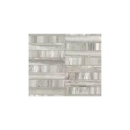 PREXIOUS REX CERAMICHE PEARL ATTRACTION  MOSAICO 3X15 GLOSSY - LUXURY DESIGN FLORIM CERAMICHE  756314 FLORIM LUXURY DESIGN - 1