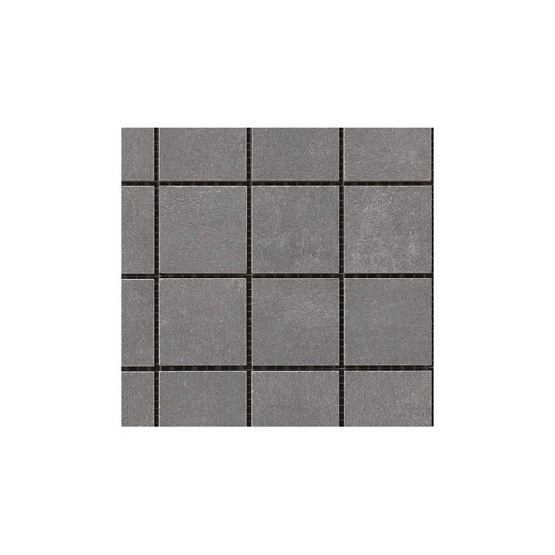 BERGERAC 30X30 FUMO MOSAIQUE - SINTESI PF00016794 SINTESI - 1
