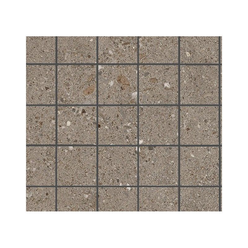 FRAMMENTI 30X30 TERRA MOSAIC - SINTESI PF00017733 SINTESI - 1