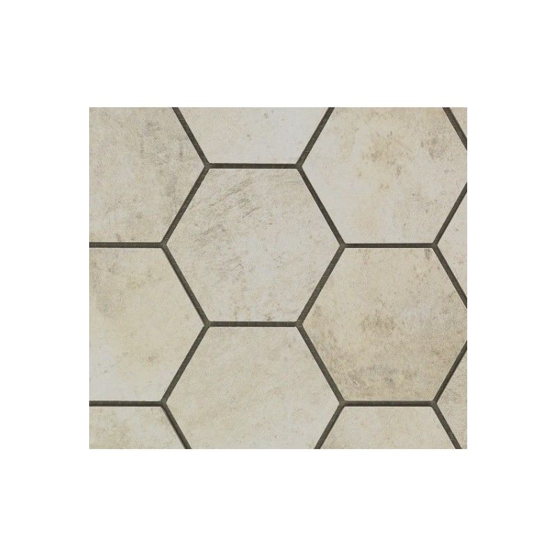 PAINT 30x34 BEIGE ESAGONO - SINTESI PF00018152 SINTESI - 1