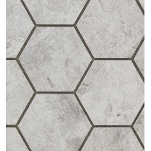 PAINT 30x34 WHITE ESAGONO - SINTESI PF00018155 SINTESI - 1