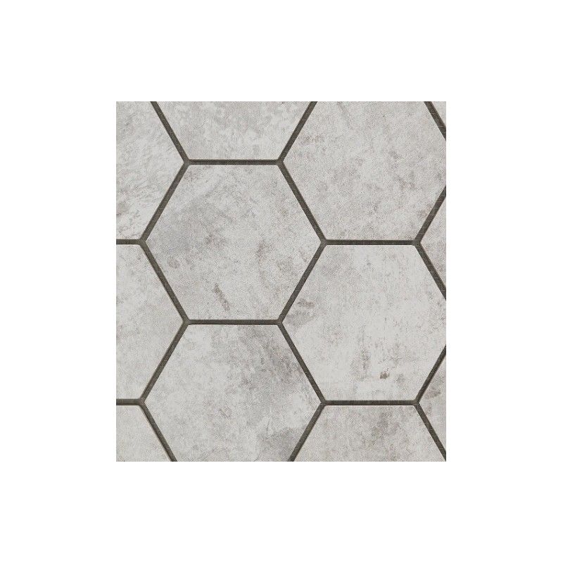 PAINT 30x34 WHITE ESAGONO - SINTESI PF00018155 SINTESI - 1