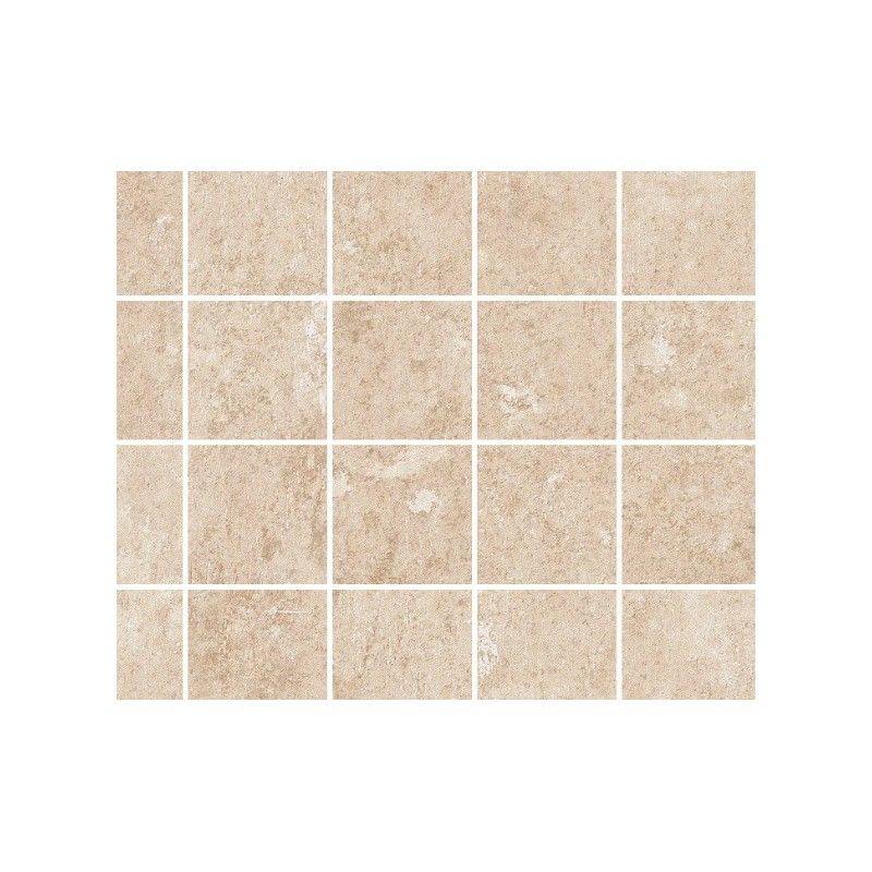 AVALON BEIGE NATURAL MOSAIK 366 30X30 - SAIME CERAMICHE 7690010 SAIME CERAMICHE - 1