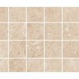 AVALON BEIGE NATURAL MOSAIK 366 30X30 - SAIME CERAMICHE 7690010 SAIME CERAMICHE - 1