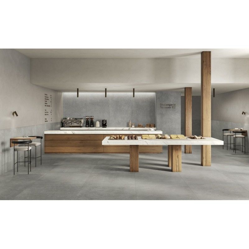 Background CLOUD 120x120 cm 6,5 mm - CERAMICA FONDOVALLE BAG015 CERAMICA FONDOVALLE - 1