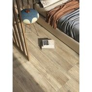 Woodblock BRAVE OAK 24x240 cm 6,5 mm - CERAMICA FONDOVALLE WOB004 CERAMICA FONDOVALLE - 1