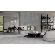 Royal Travertino GRISEO CROSS 120X120 cm 6,5 mm  - CERAMICA FONDOVALLE ROT006 CERAMICA FONDOVALLE - 1