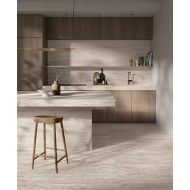 Royal Travertino EBUR VEIN  60X120 cm 8,5 mm - CERAMICA FONDOVALLE ROT019 CERAMICA FONDOVALLE - 1