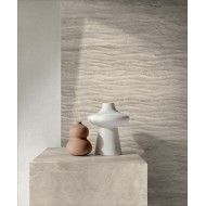 Royal Travertino NAVONA WAVY 60X120 cm 8,5 mm - CERAMICA FONDOVALLE ROT023 CERAMICA FONDOVALLE - 1