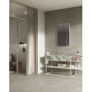 Homescape COAL 120x278 cm 6,5 mm  - CERAMICA FONDOVALLE HOM018 CERAMICA FONDOVALLE - 1