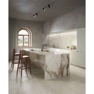 Homescape SUGAR 120X120 cm 6,5 mm  - CERAMICA FONDOVALLE HOM006 CERAMICA FONDOVALLE - 1
