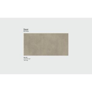 Homescape Decoration TUB CLAY 60X120 cm 8,5 mm - CERAMICA FONDOVALLE HOM093 CERAMICA FONDOVALLE - 1