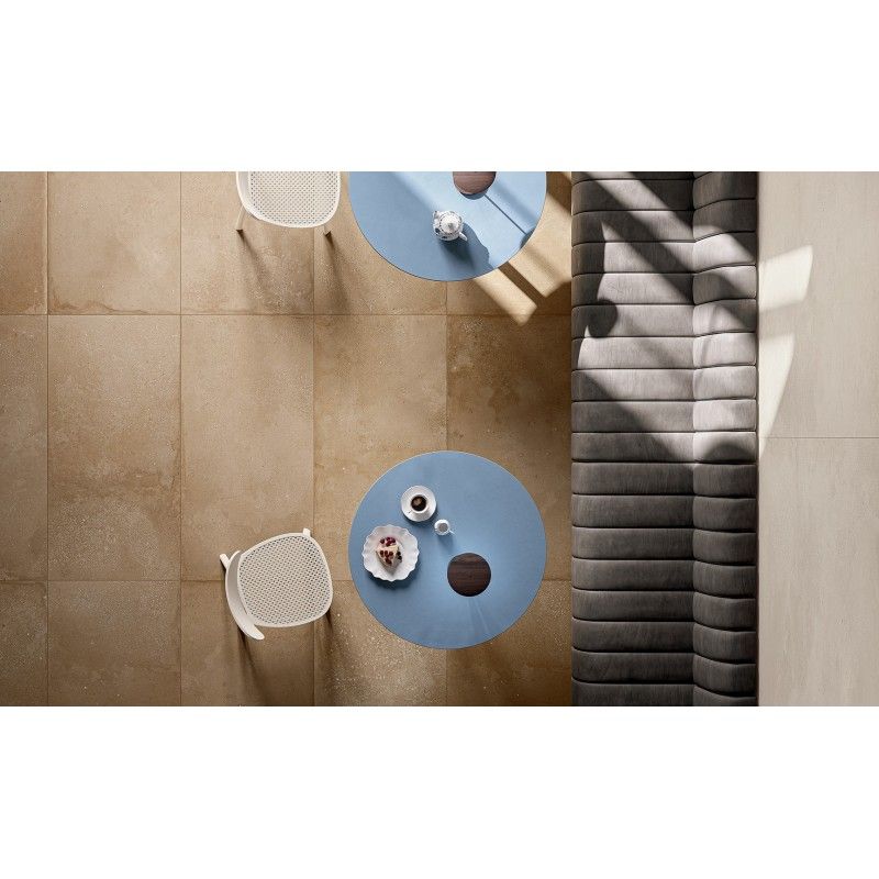 Pigmento ORO 120x278 cm 6,5 mm  - CERAMICA FONDOVALLE PGM035 CERAMICA FONDOVALLE - 1