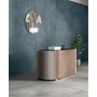 Pigmento POLVERE 120x120 cm 6,5 mm  - CERAMICA FONDOVALLE PGM010 CERAMICA FONDOVALLE - 1