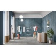 Pigmento OSSIDO 120x120 cm 6,5 mm  - CERAMICA FONDOVALLE PGM012 CERAMICA FONDOVALLE - 1