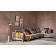 Pigmento MATTONE 60x120 cm 6,5 mm - CERAMICA FONDOVALLE PGM020 CERAMICA FONDOVALLE - 1