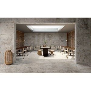 Urban Craft PLASTER 120X278 cm 6,5 mm  - CERAMICA FONDOVALLE UBC007 CERAMICA FONDOVALLE - 1