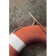 Urban Craft CHARCOAL 120X278 cm 6,5 mm  - CERAMICA FONDOVALLE UBC008 CERAMICA FONDOVALLE - 1