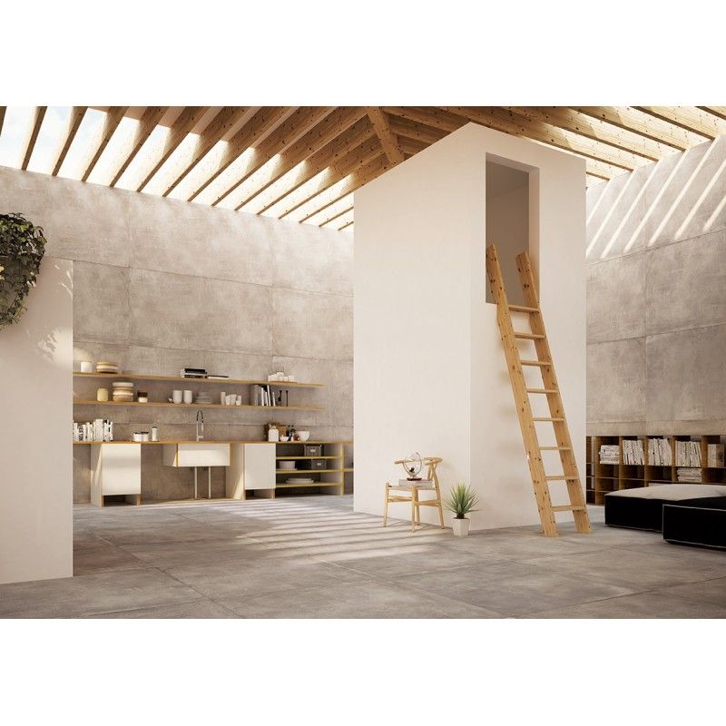 Portland  HOOD 60x120 cm 8,5 mm - CERAMICA FONDOVALLE PTL367 CERAMICA FONDOVALLE - 1