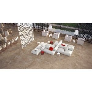 Portland  LASSEN 40x80       cm 8,5 mm - CERAMICA FONDOVALLE PTL385 CERAMICA FONDOVALLE - 1