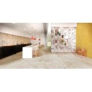 Action LIGHT  120X278 cm 6,5 mm - CERAMICA FONDOVALLE ACT066 CERAMICA FONDOVALLE - 1