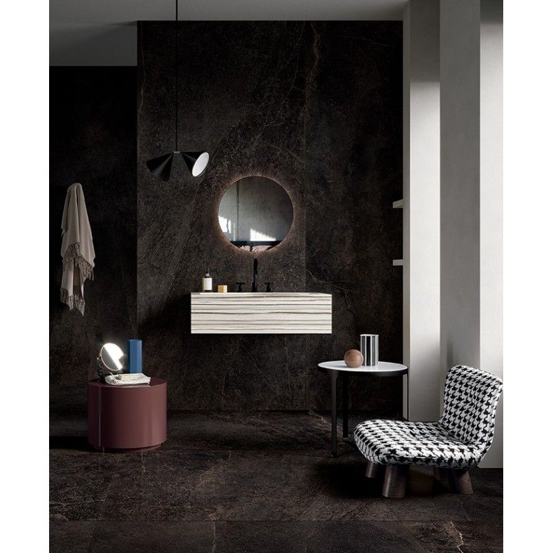 Planeto PLUTO 30X120 cm 8,5 mm - CERAMICA FONDOVALLE PNT276 CERAMICA FONDOVALLE - 1