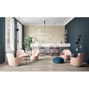 Planeto MOON 80X80 cm 8,5 mm - CERAMICA FONDOVALLE PNT298 CERAMICA FONDOVALLE - 1